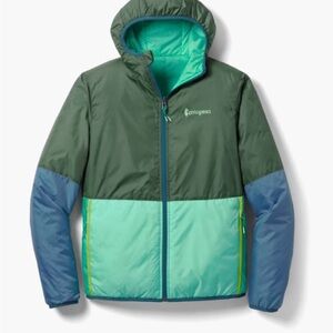 Teca Calido Hooded Insulated Jacket - Women's Cotopaxi